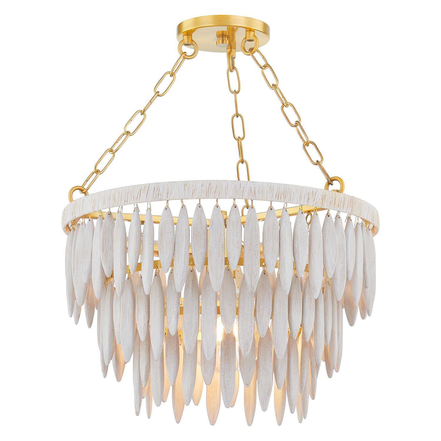 Mitzi Tiffany Pendant