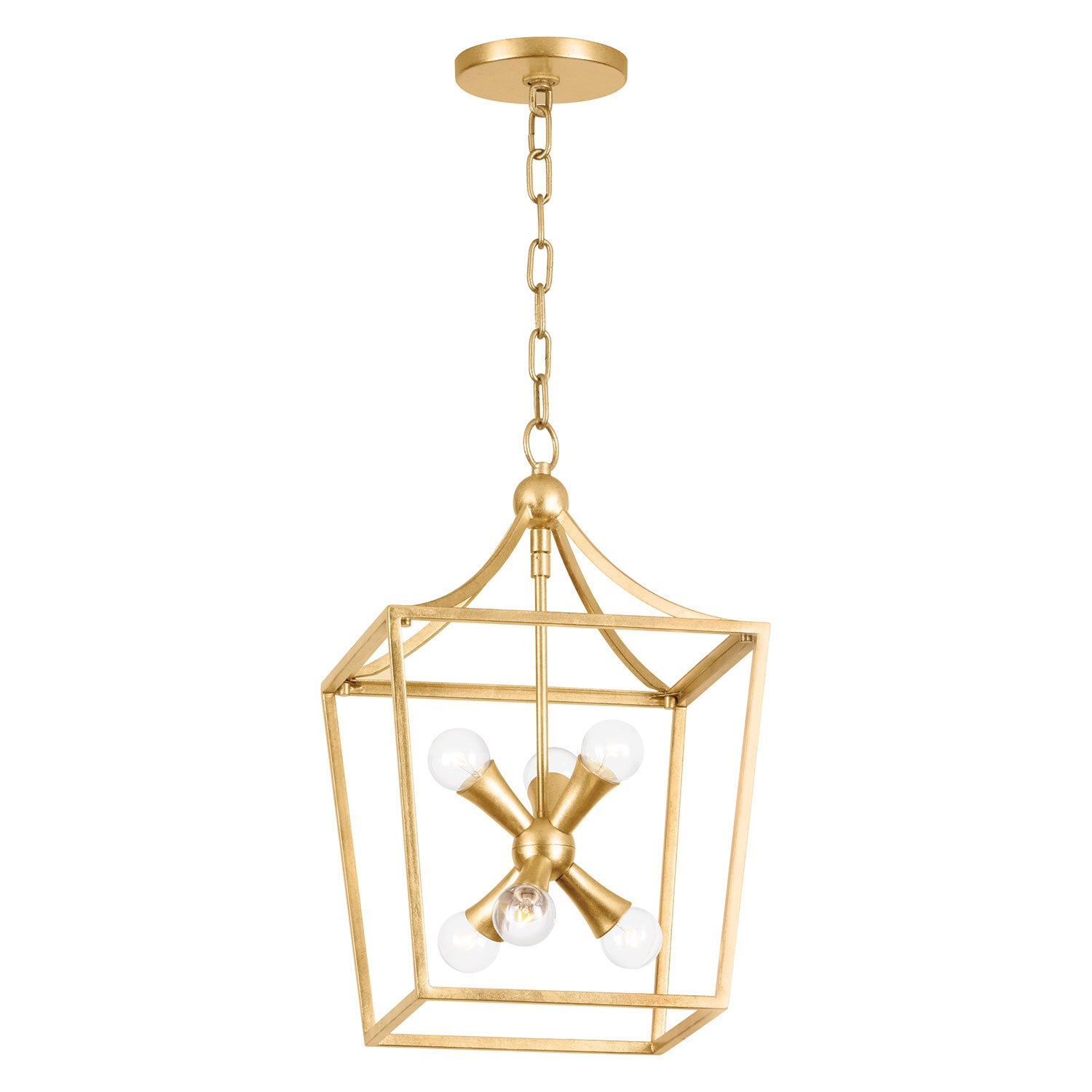 Mitzi Kendall Lantern - Final Sale