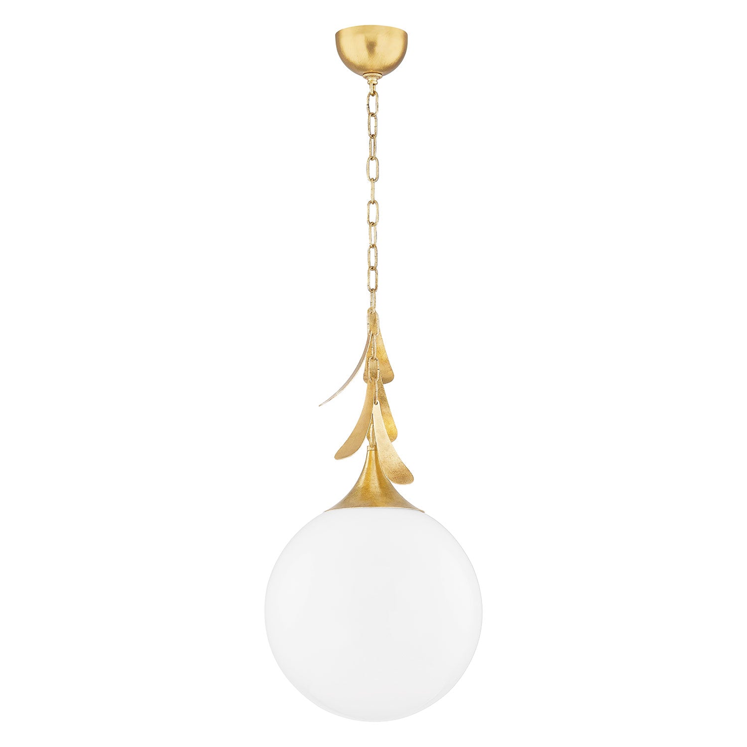 Home Ec. x Mitzi Victoria Pendant