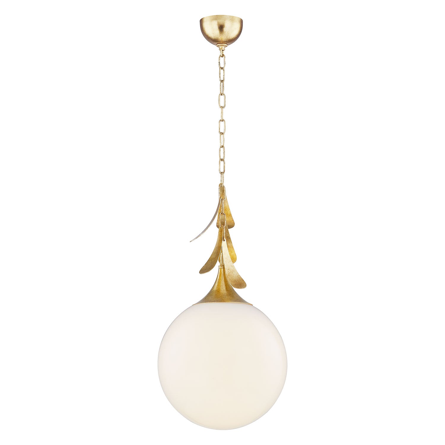 Home Ec. x Mitzi Victoria Pendant