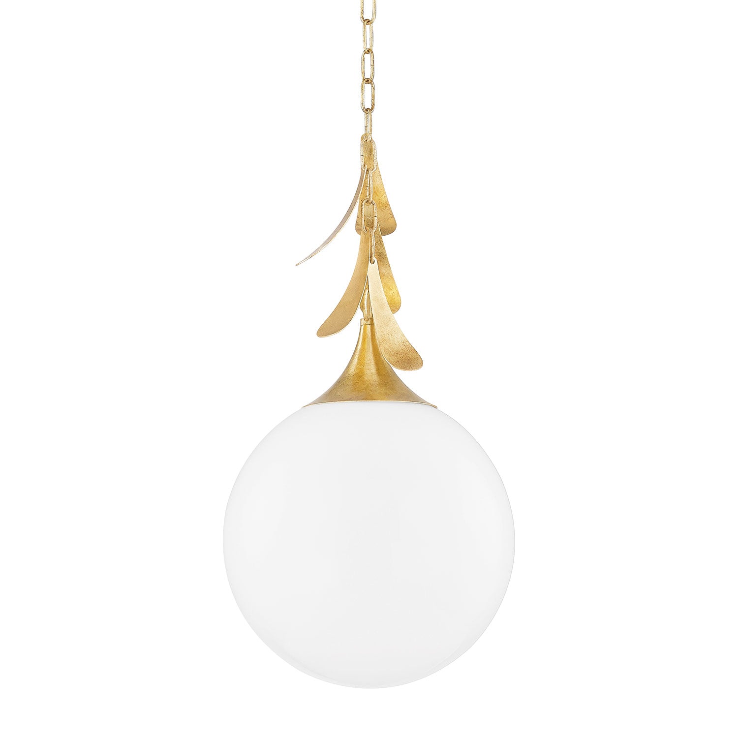 Home Ec. x Mitzi Victoria Pendant