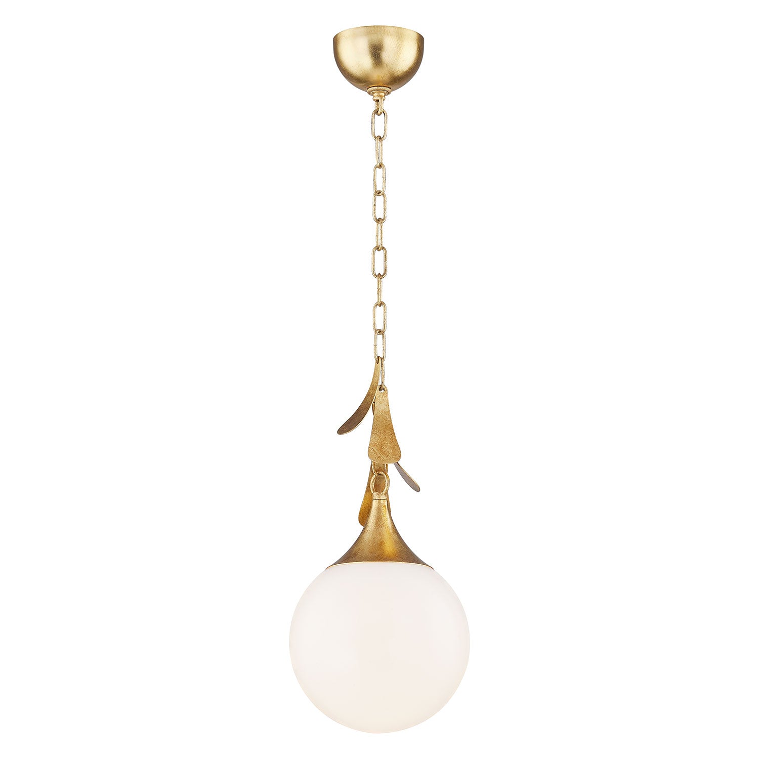 Home Ec. x Mitzi Victoria Pendant