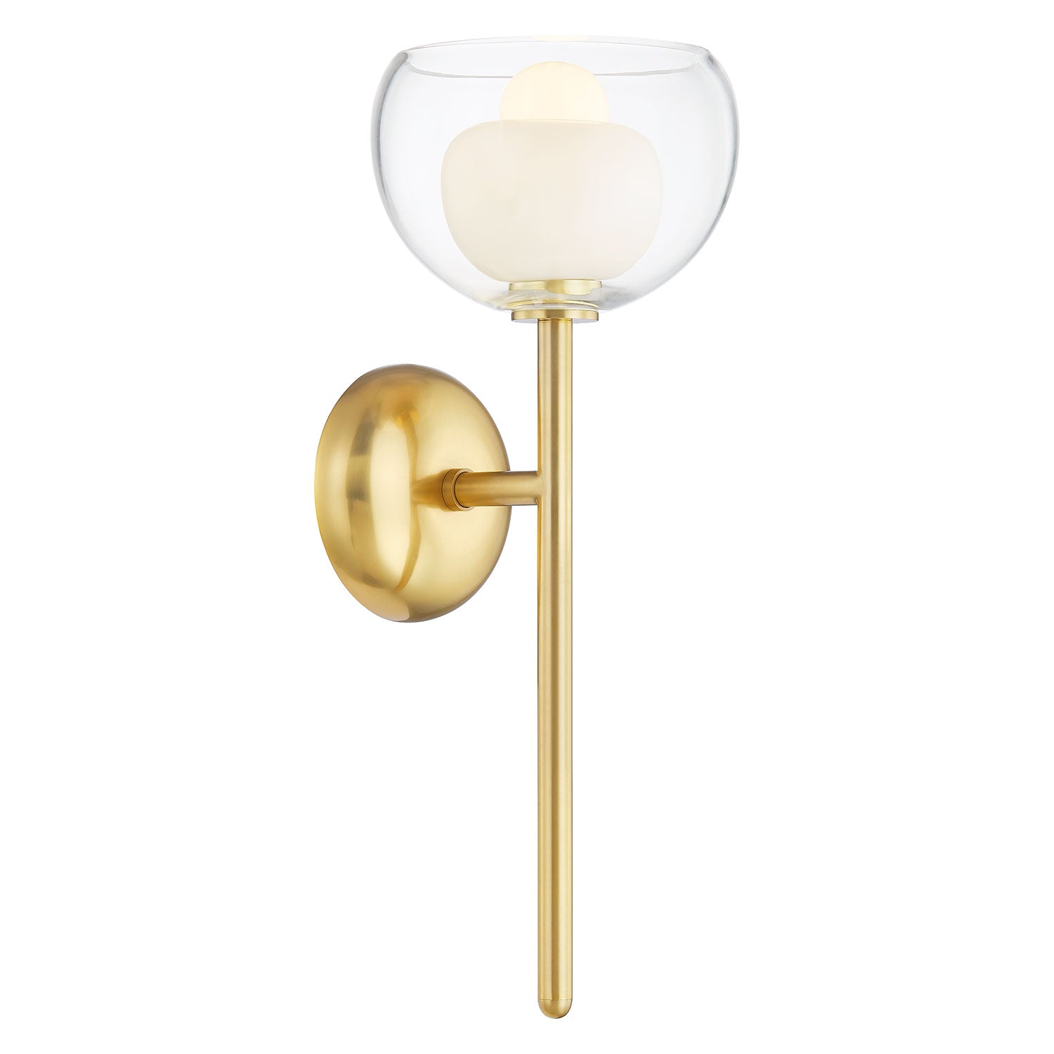 Home Ec. x Mitzi Cortney Wall Sconce