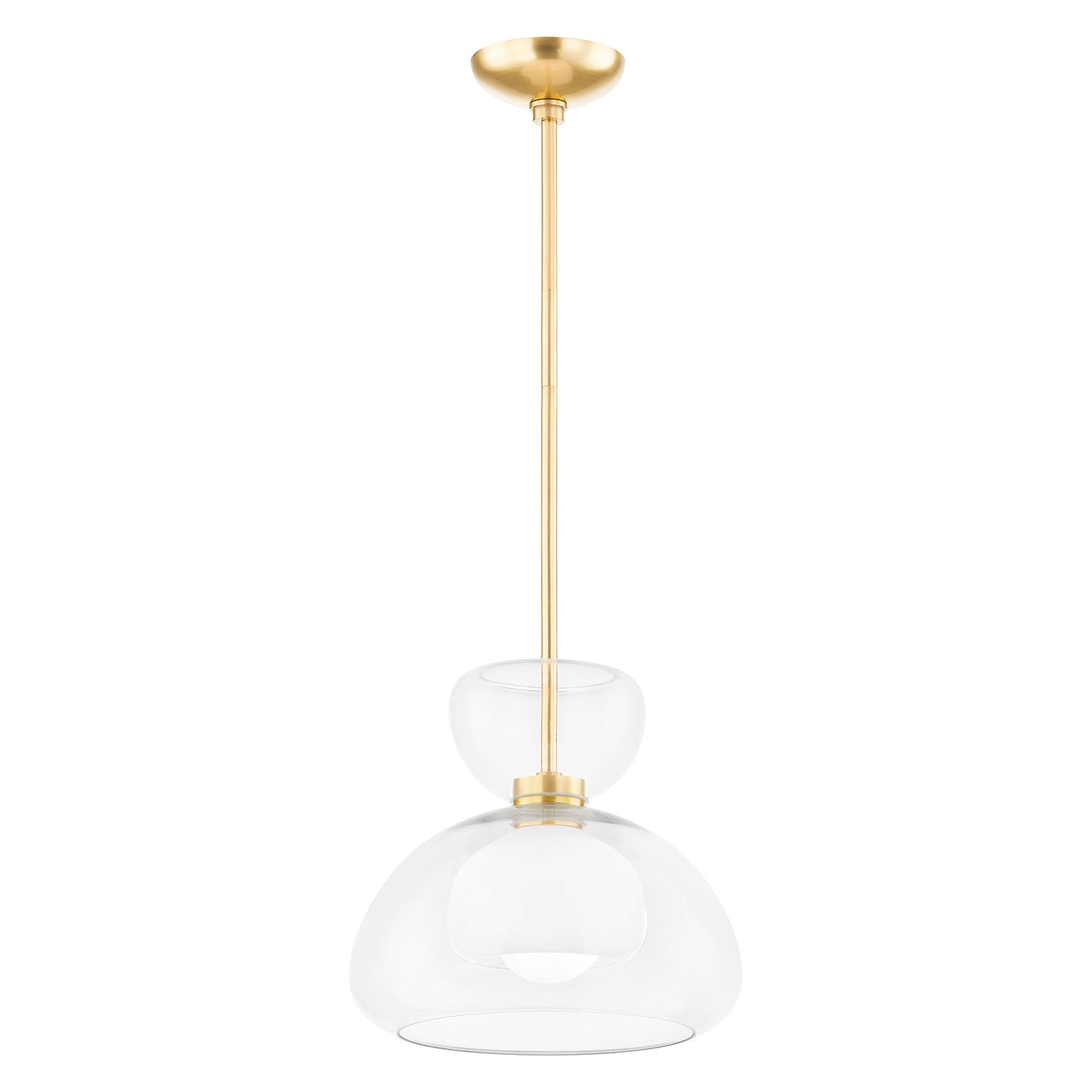 Home Ec. x Mitzi Cortney Pendant