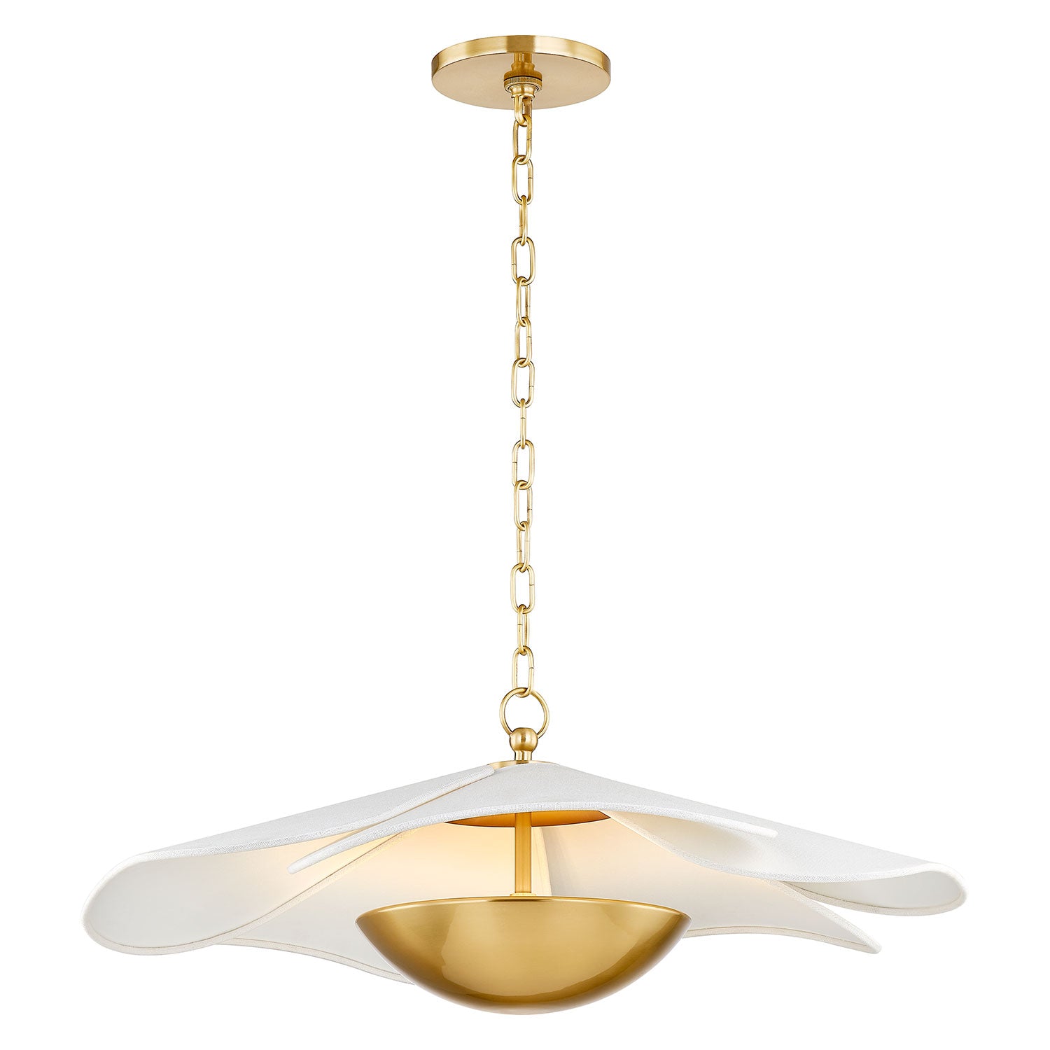 Home Ec. x Mitzi Madeline Pendant