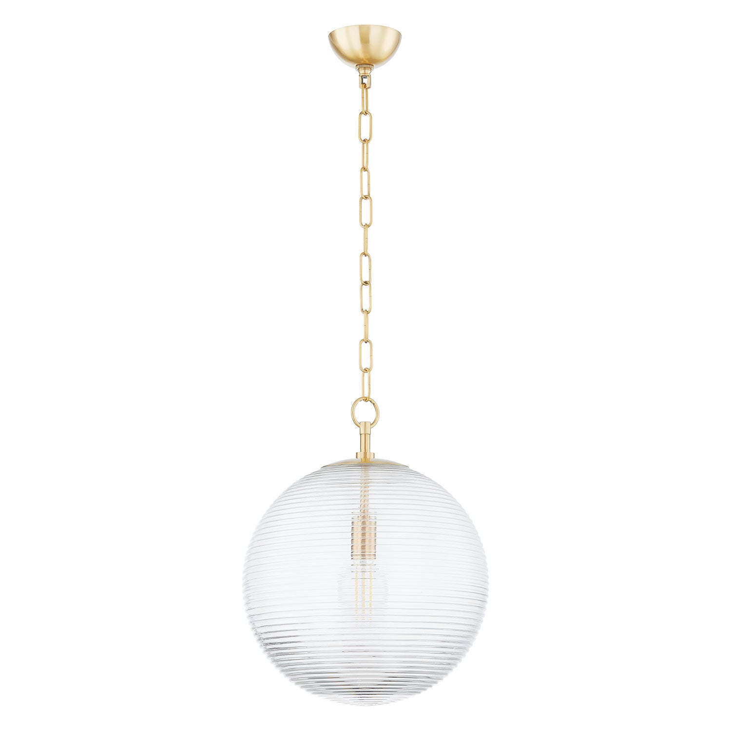 Home Ec. x Mitzi Sara Pendant