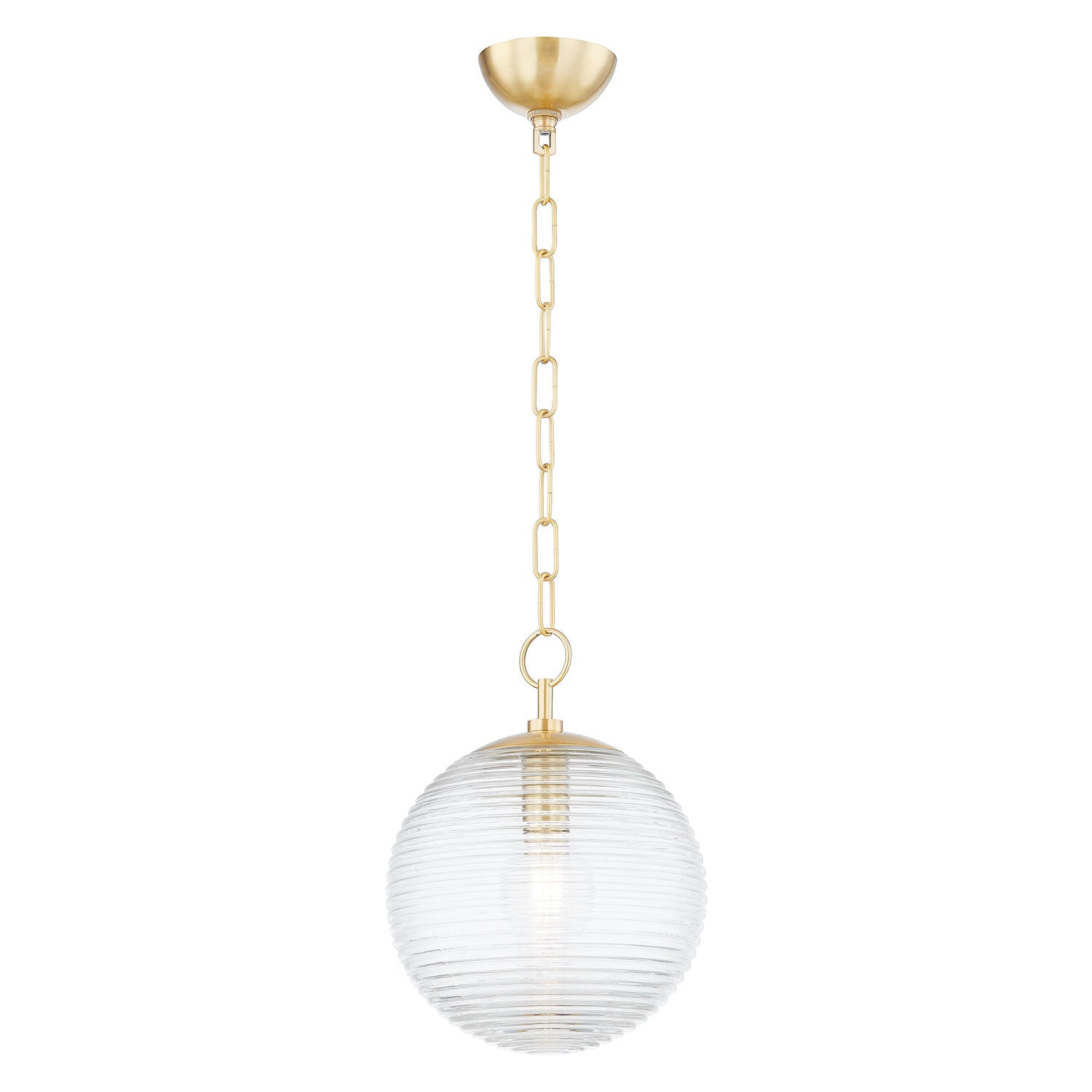 Home Ec. x Mitzi Sara Pendant