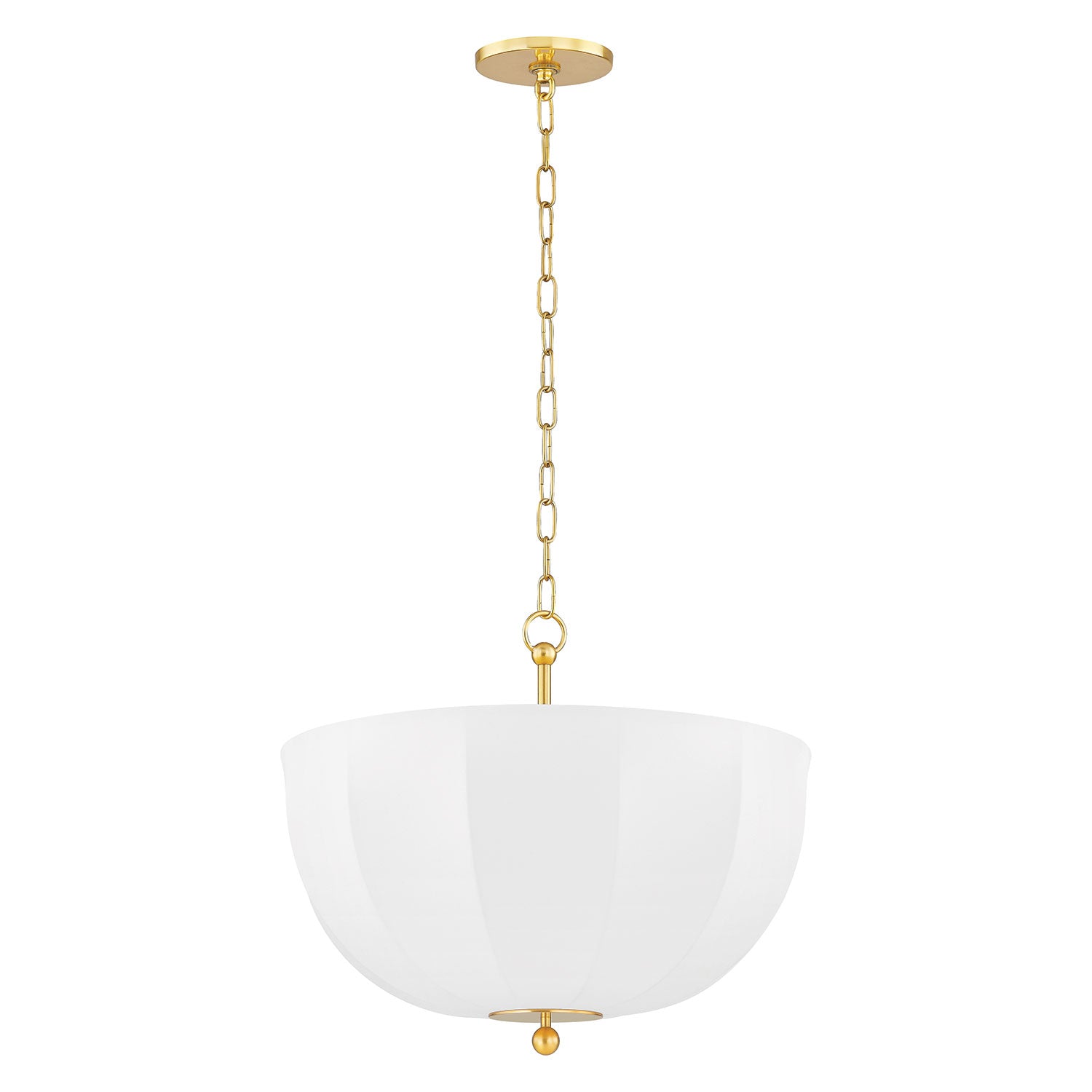 Home Ec. x Mitzi Meshelle Pendant