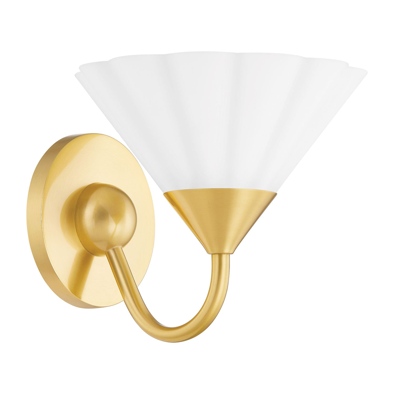 Home Ec. x Mitzi Kelsey Wall Sconce