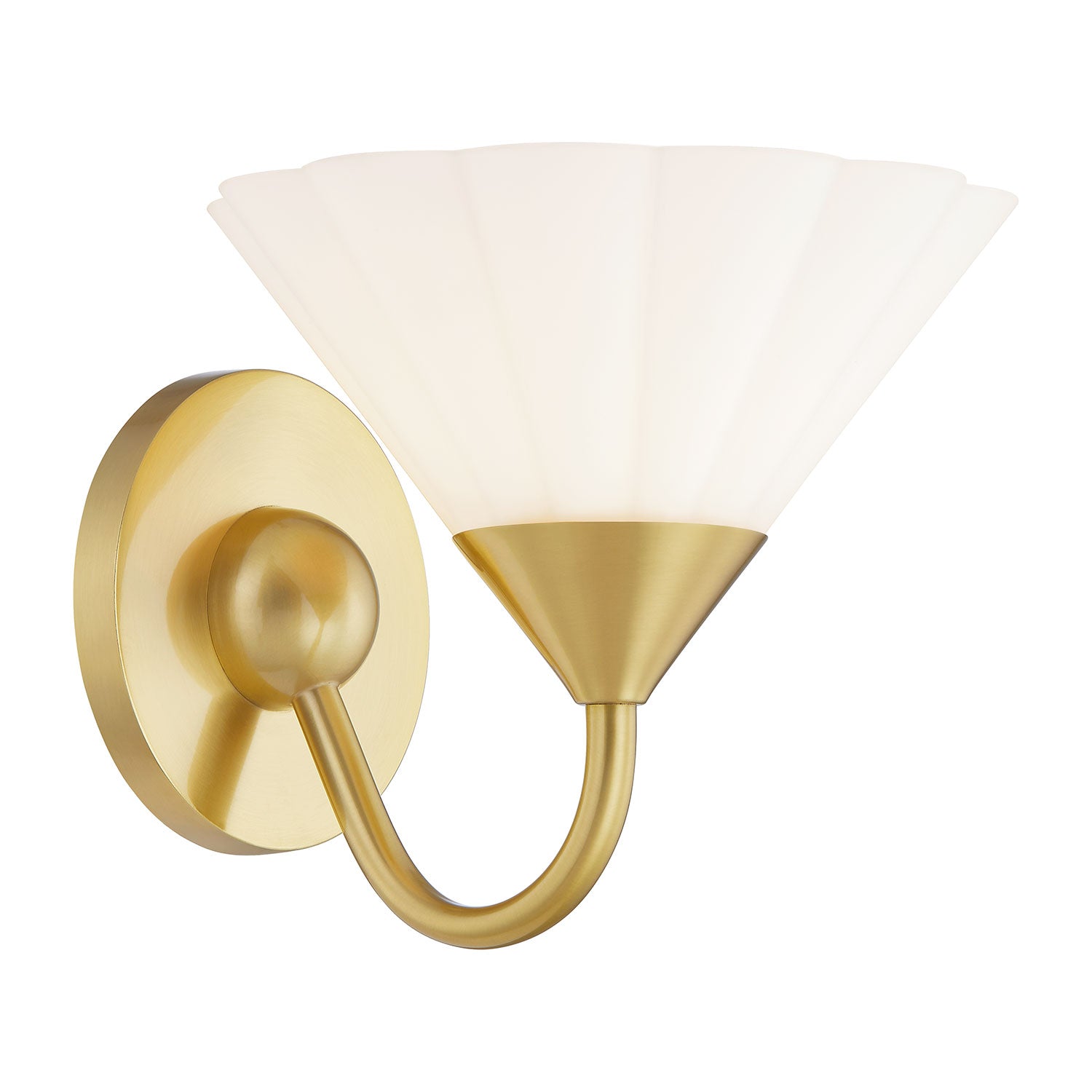Home Ec. x Mitzi Kelsey Wall Sconce