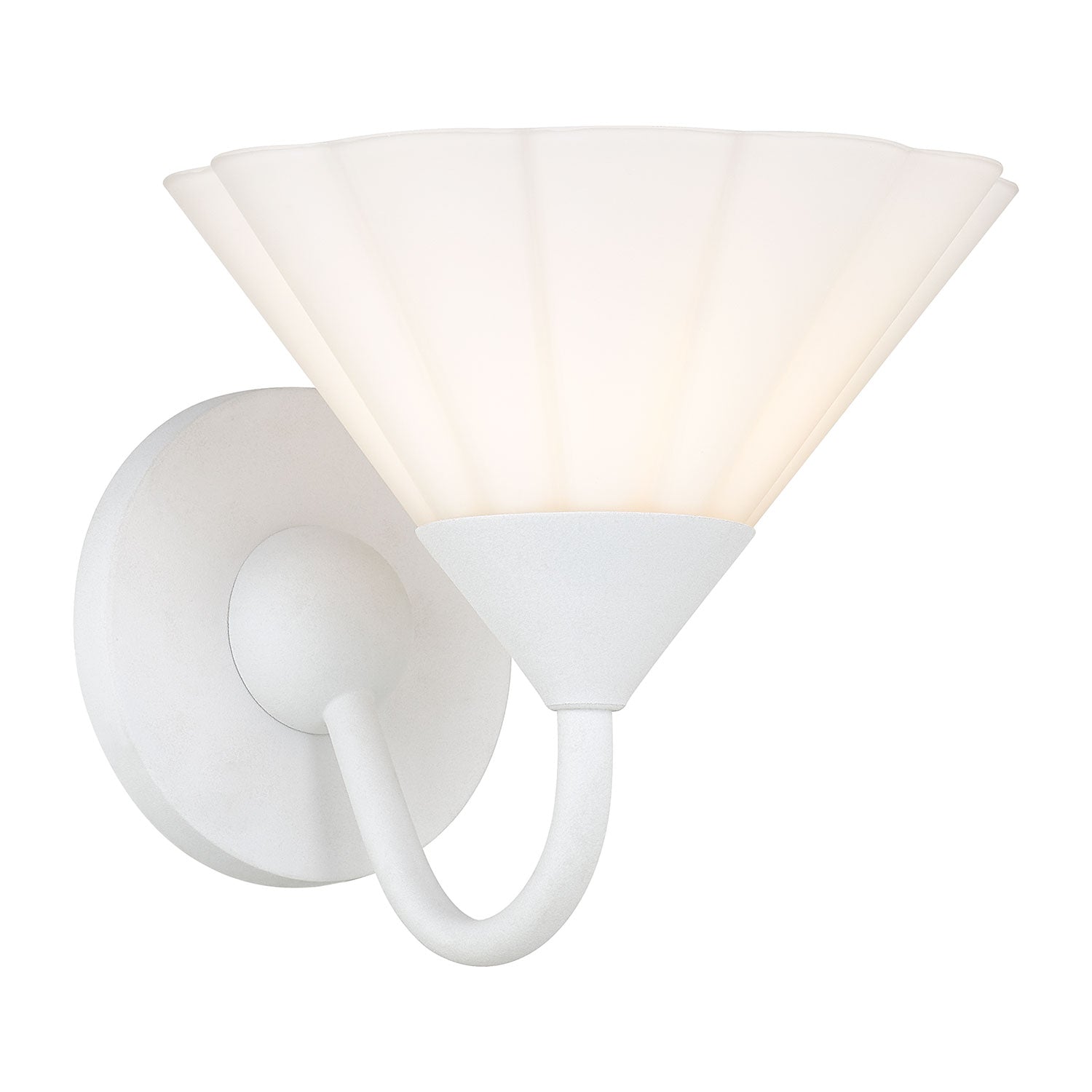 Home Ec. x Mitzi Kelsey Wall Sconce