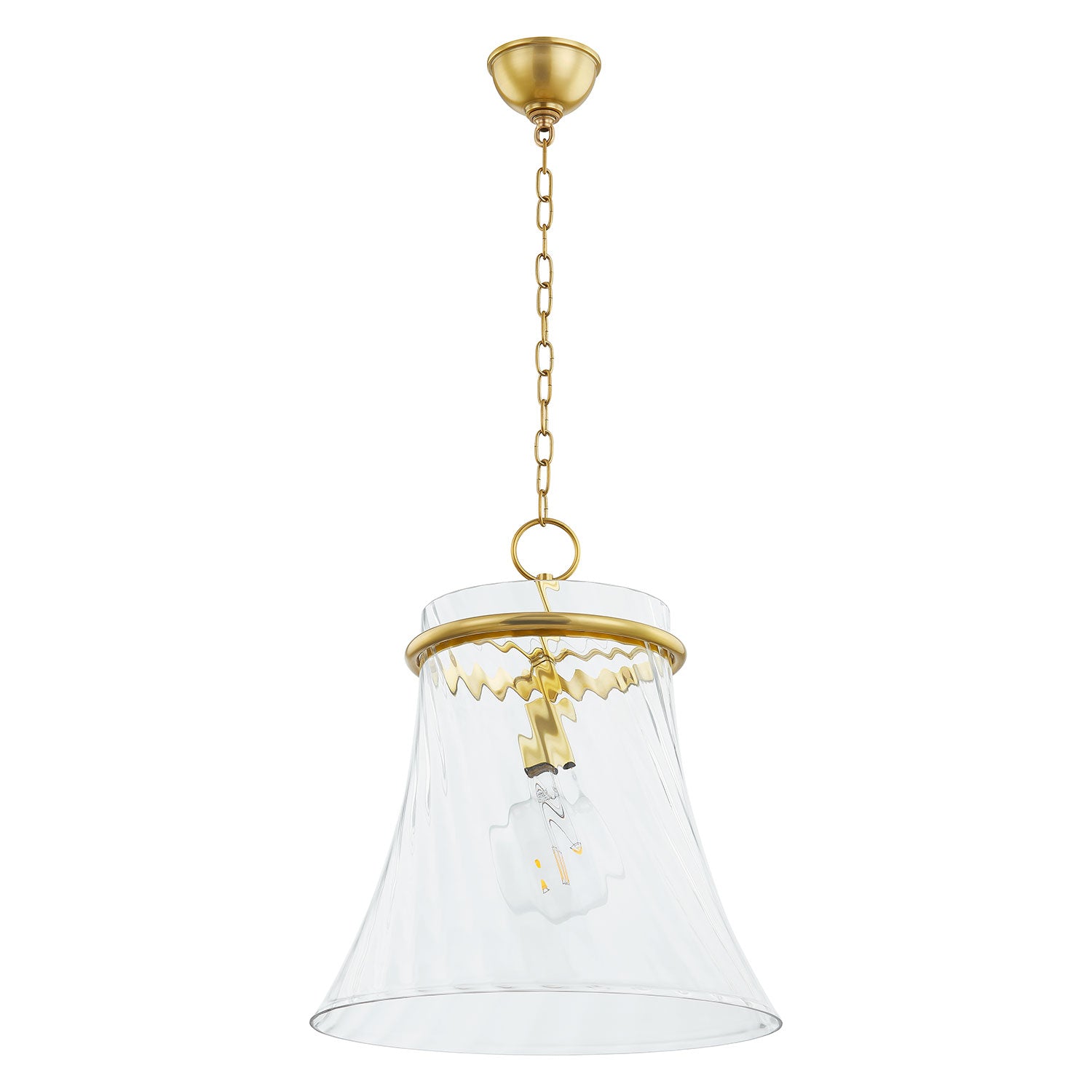 Mitzi Cantana Pendant