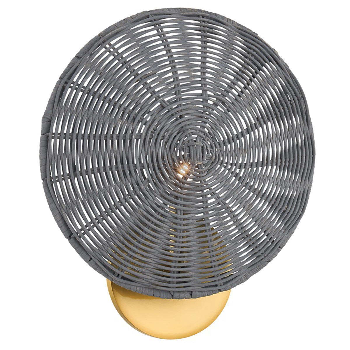 The Lifestyled Co x Mitzi Destiny Wall Sconce