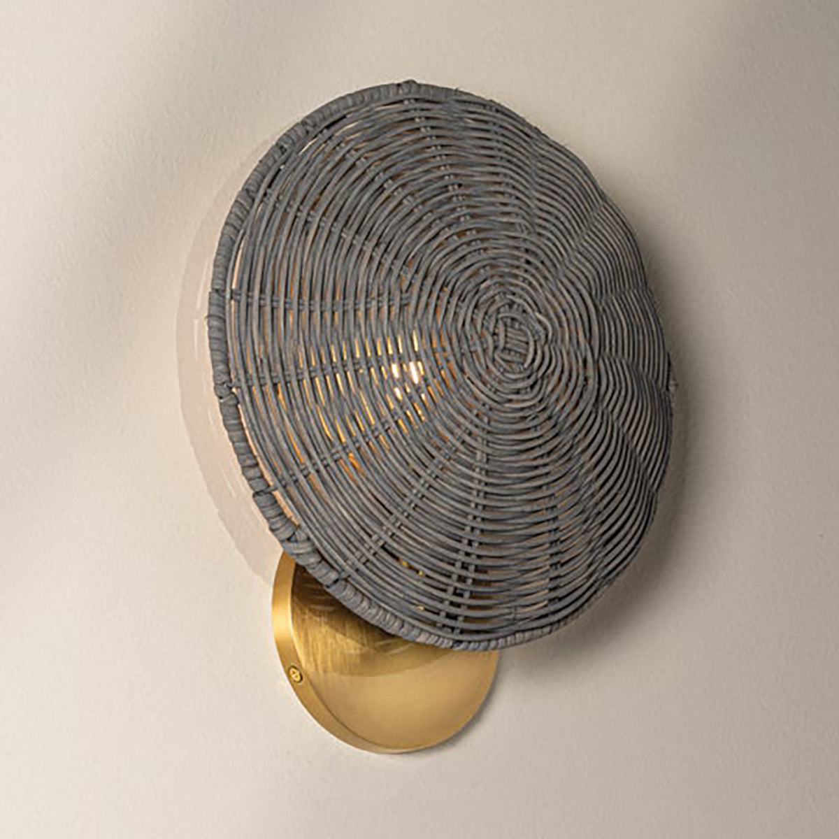 The Lifestyled Co x Mitzi Destiny Wall Sconce