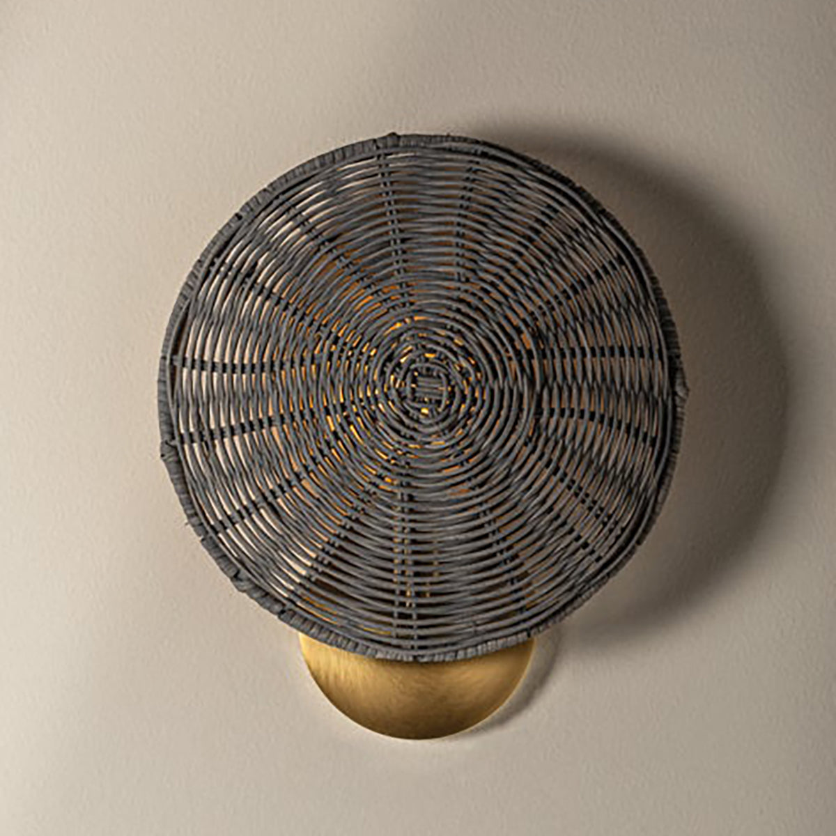 The Lifestyled Co x Mitzi Destiny Wall Sconce