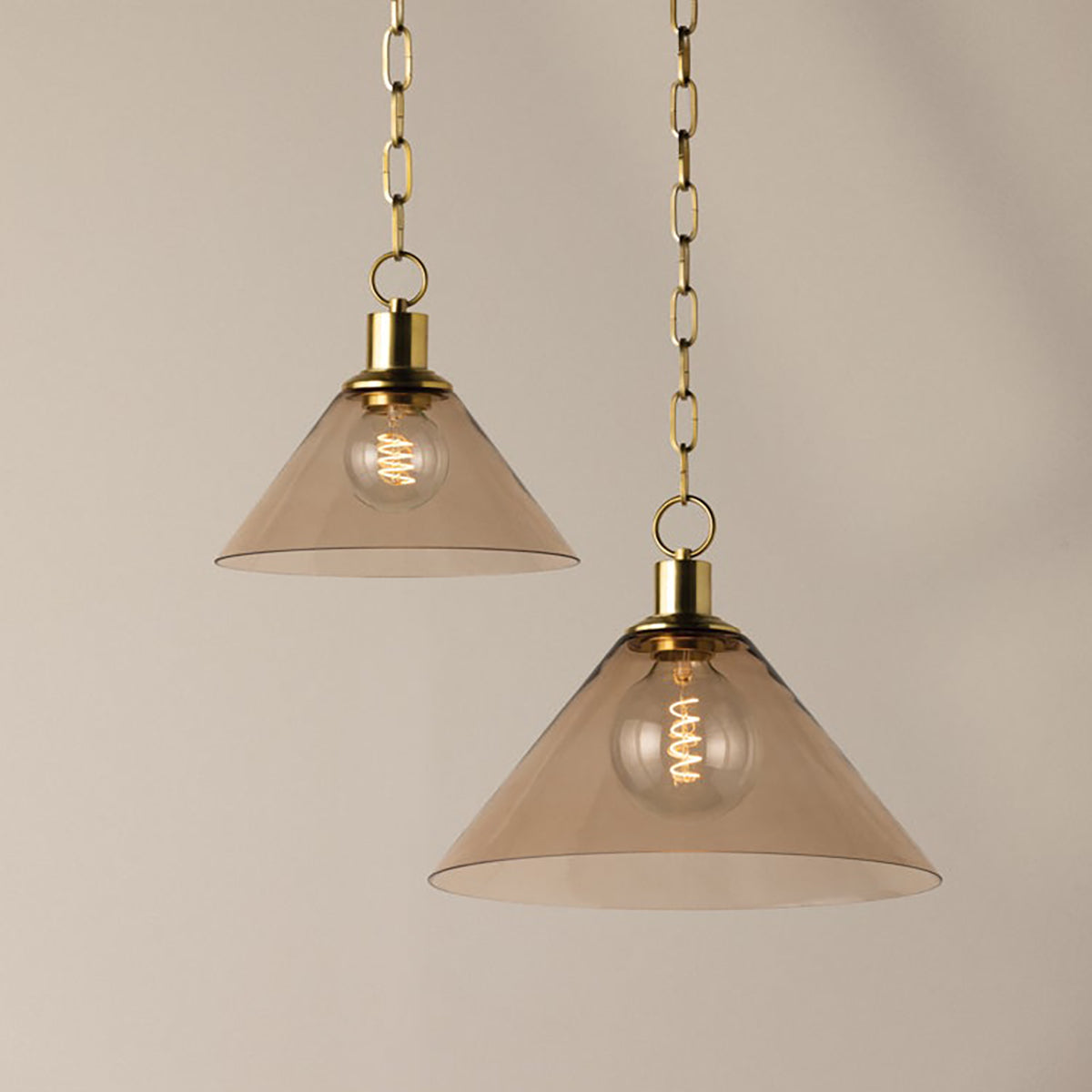 The Lifestyled Co x Mitzi Anniebee Pendant