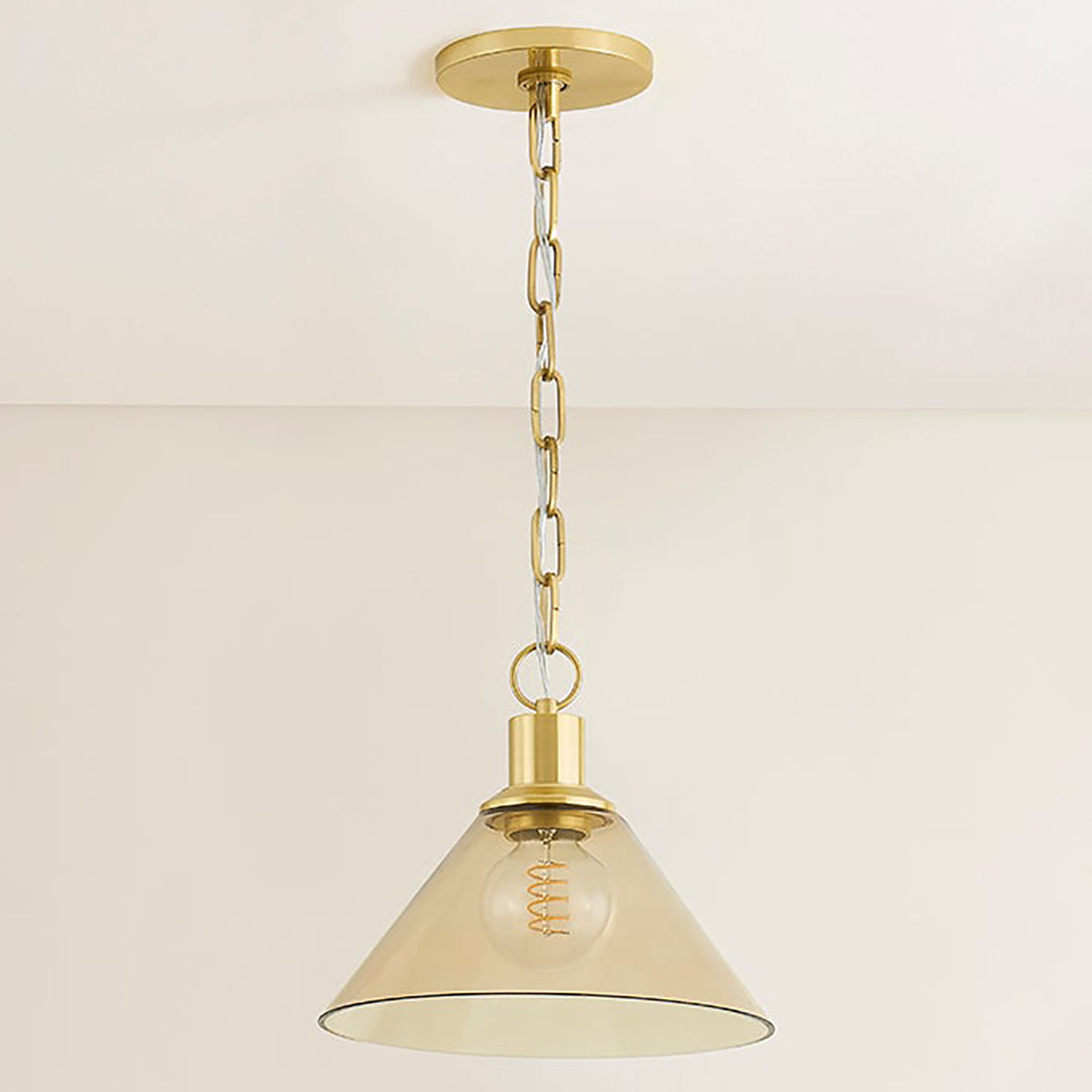 The Lifestyled Co x Mitzi Anniebee Pendant