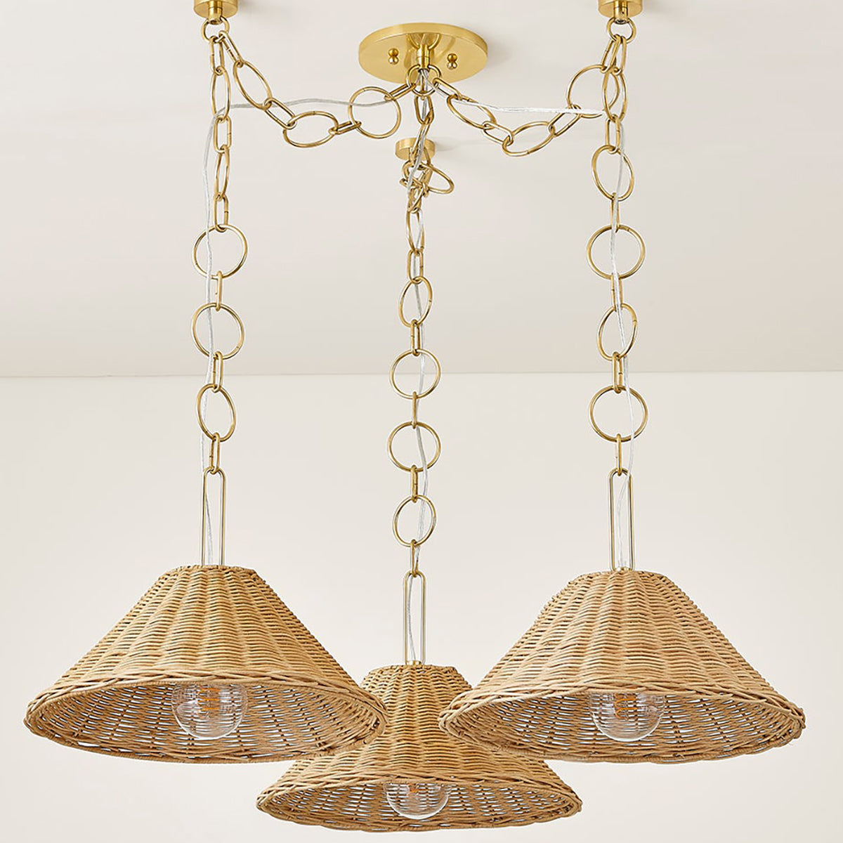 Mitzi Dalia Chandelier