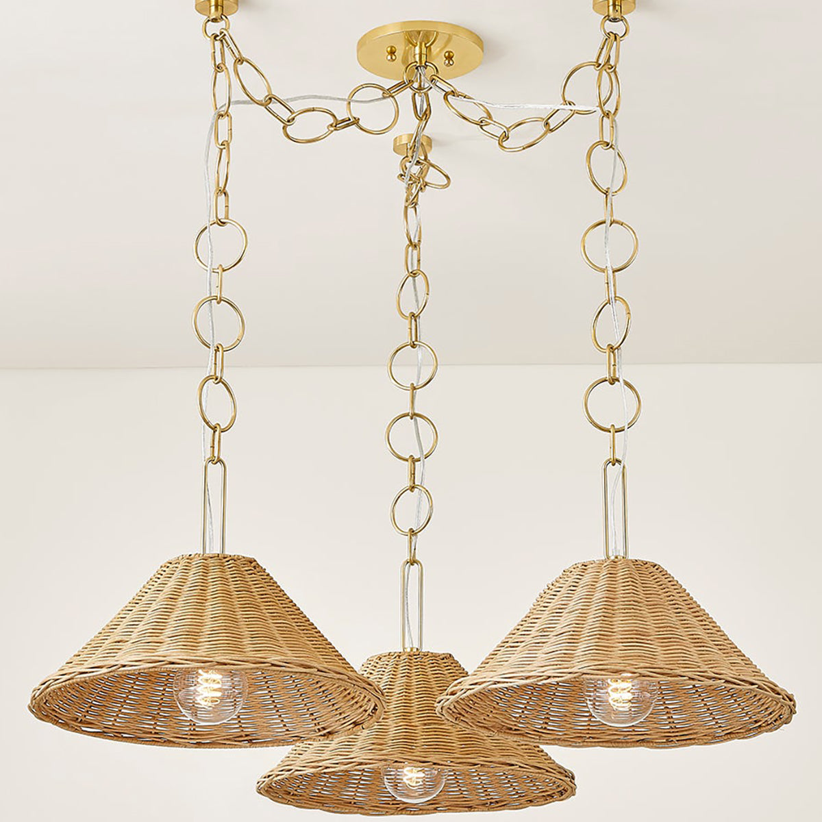 Mitzi Dalia Chandelier