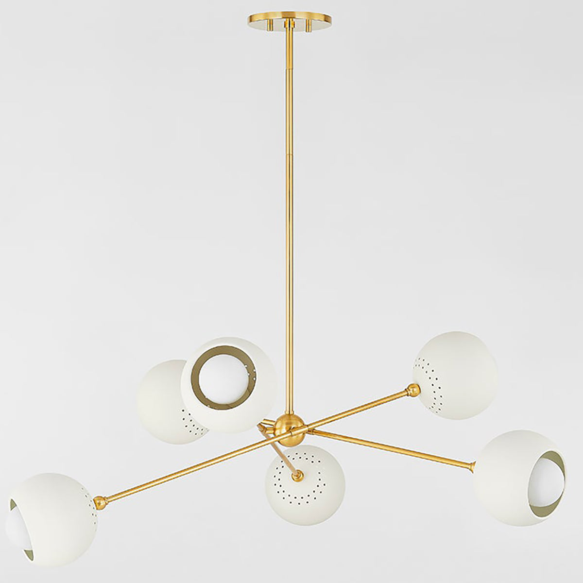 Mitzi Saylor Chandelier