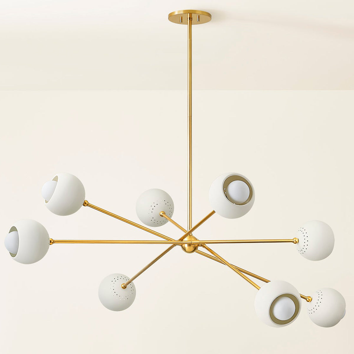 Mitzi Saylor Chandelier