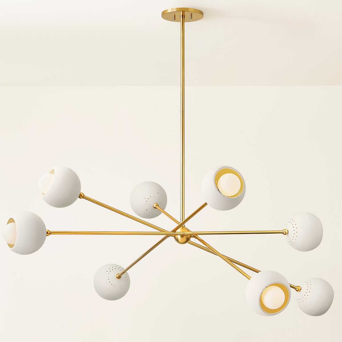 Mitzi Saylor Chandelier