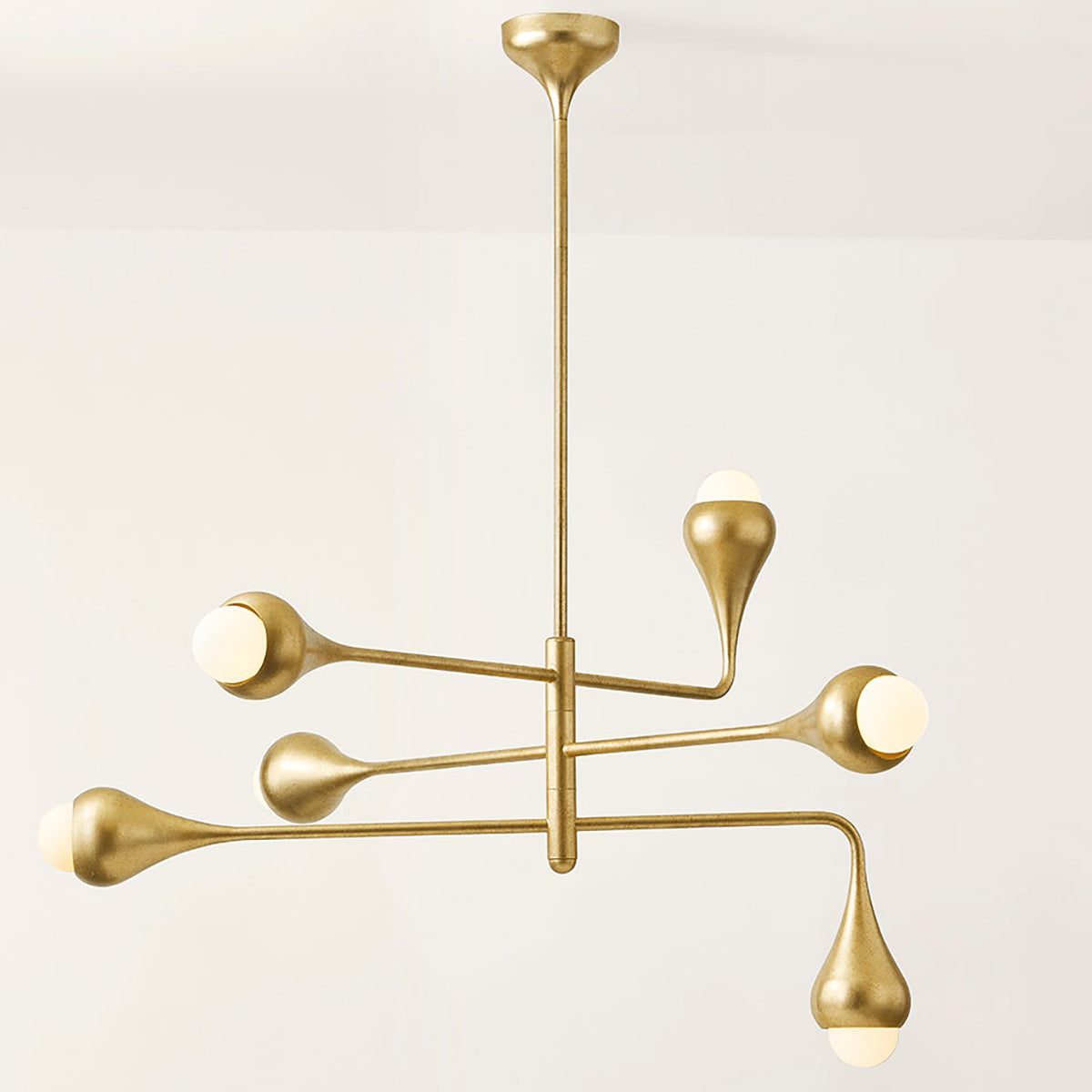 Mitzi Luciel Chandelier