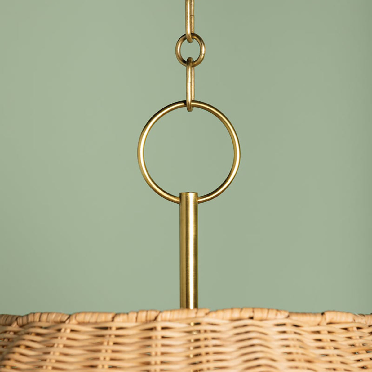 Mitzi Arwen Chandelier