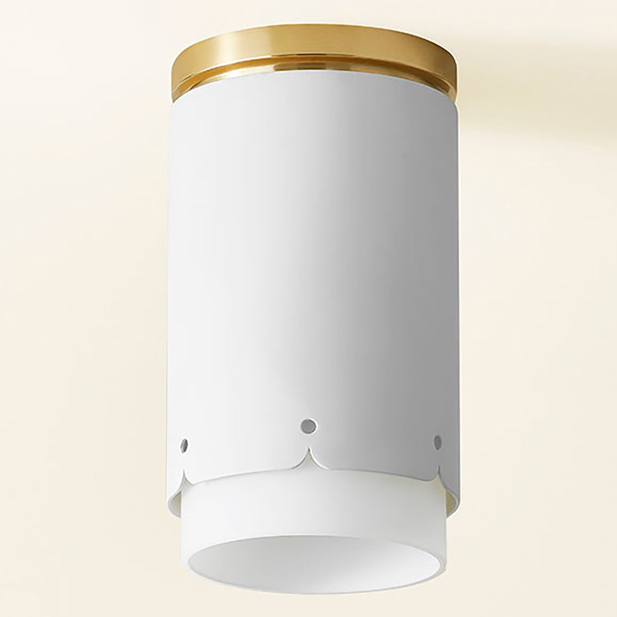Mitzi Asa Flush Mount
