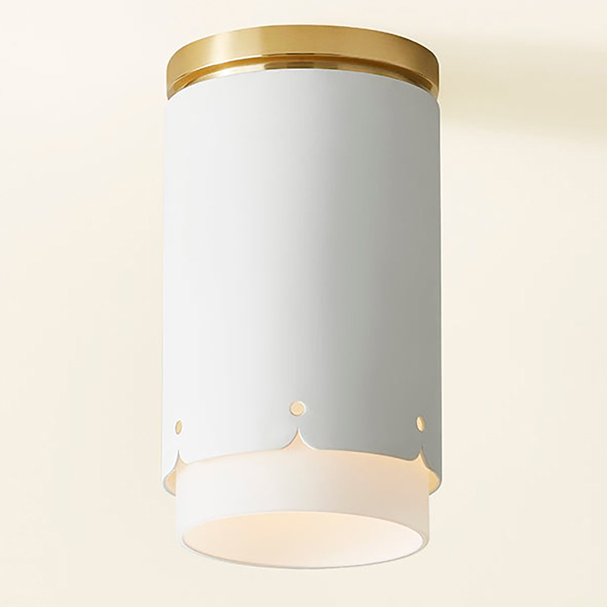 Mitzi Asa Flush Mount