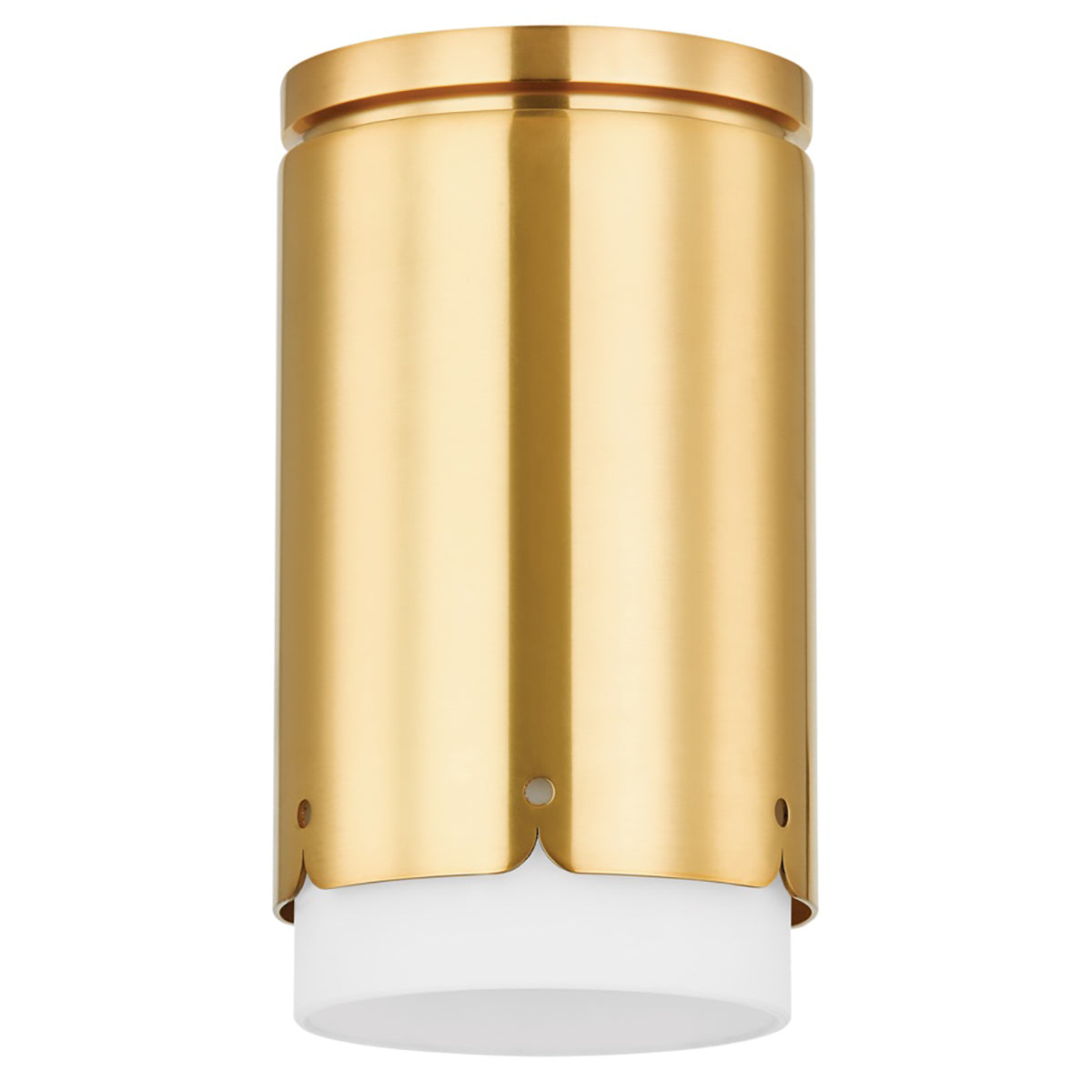 Mitzi Asa Flush Mount