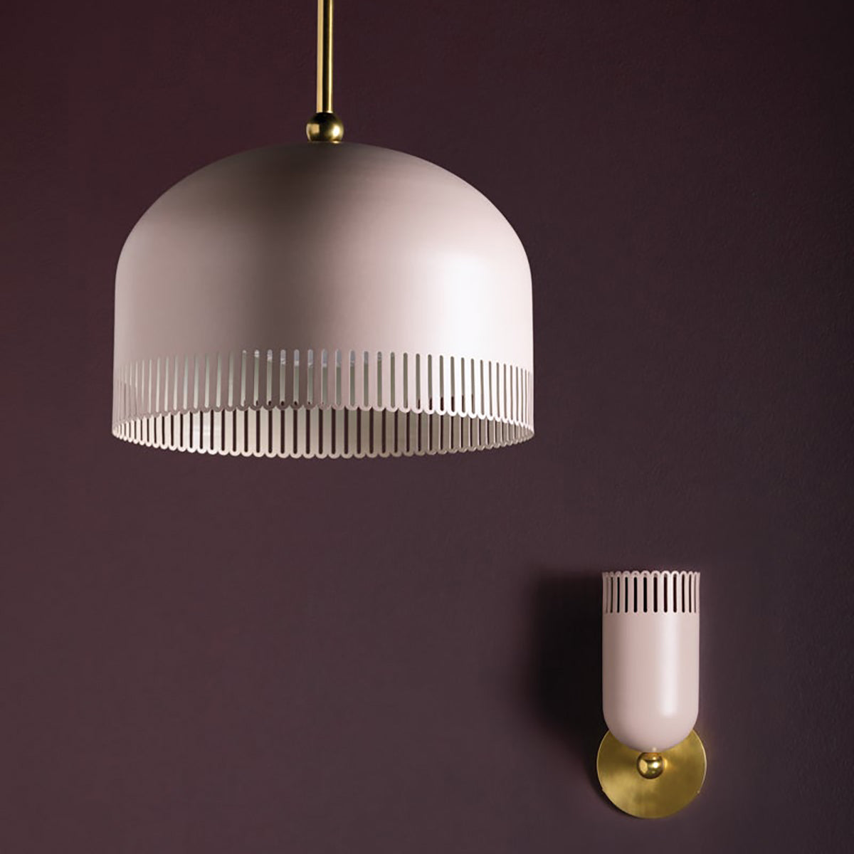 Zoe Feldman x Mitzi Liba Wall Sconce