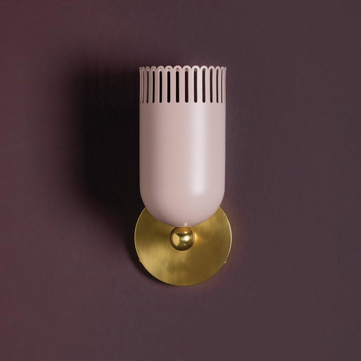 Zoe Feldman x Mitzi Liba Wall Sconce