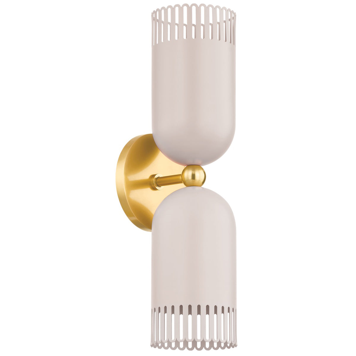 Zoe Feldman x Mitzi Liba Wall Sconce