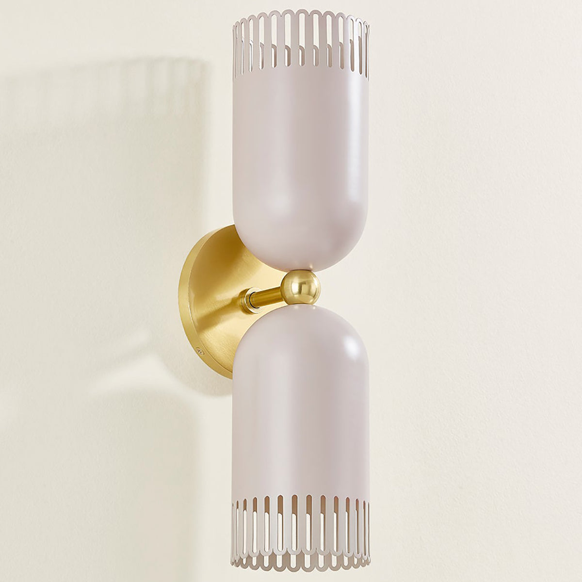 Zoe Feldman x Mitzi Liba Wall Sconce