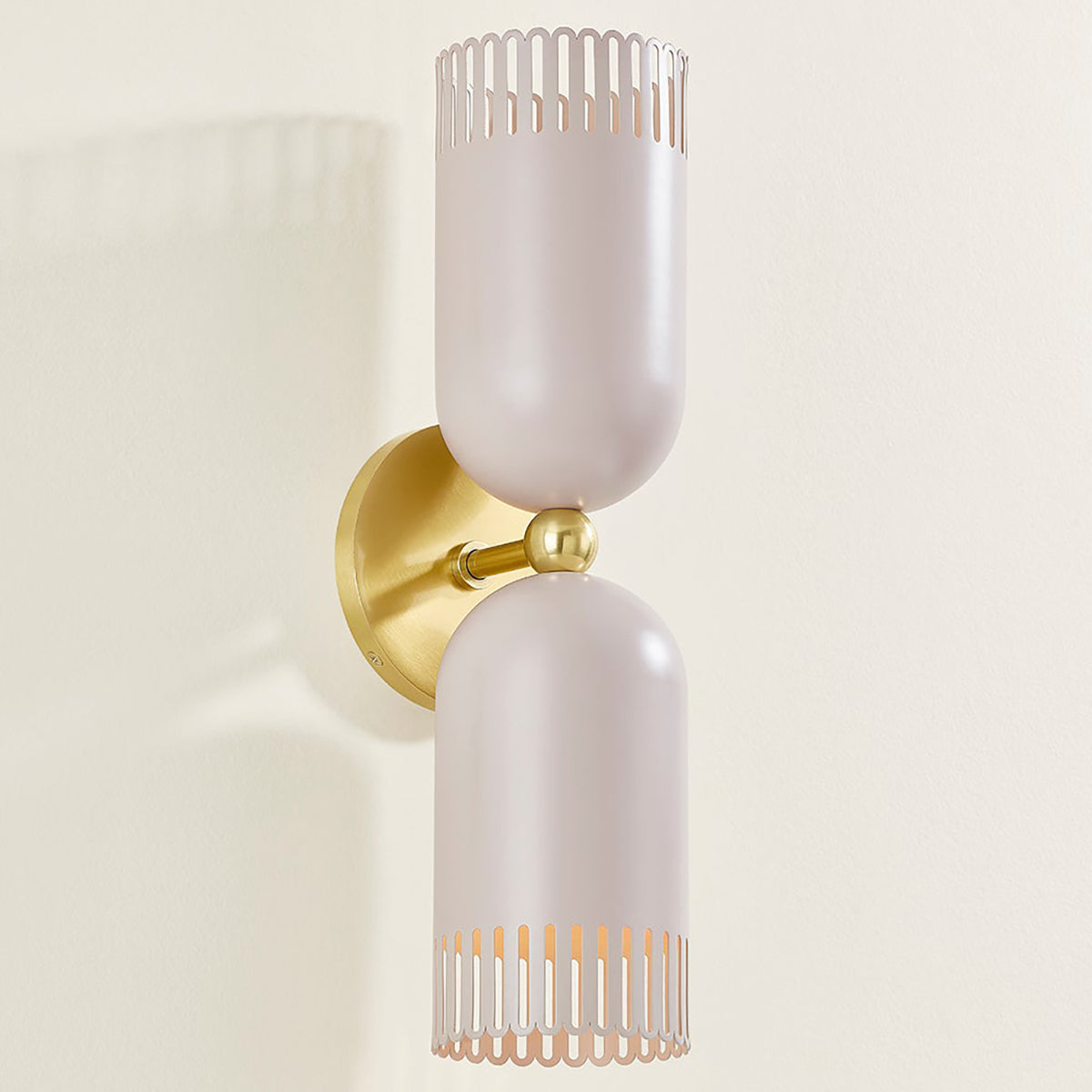 Zoe Feldman x Mitzi Liba Wall Sconce