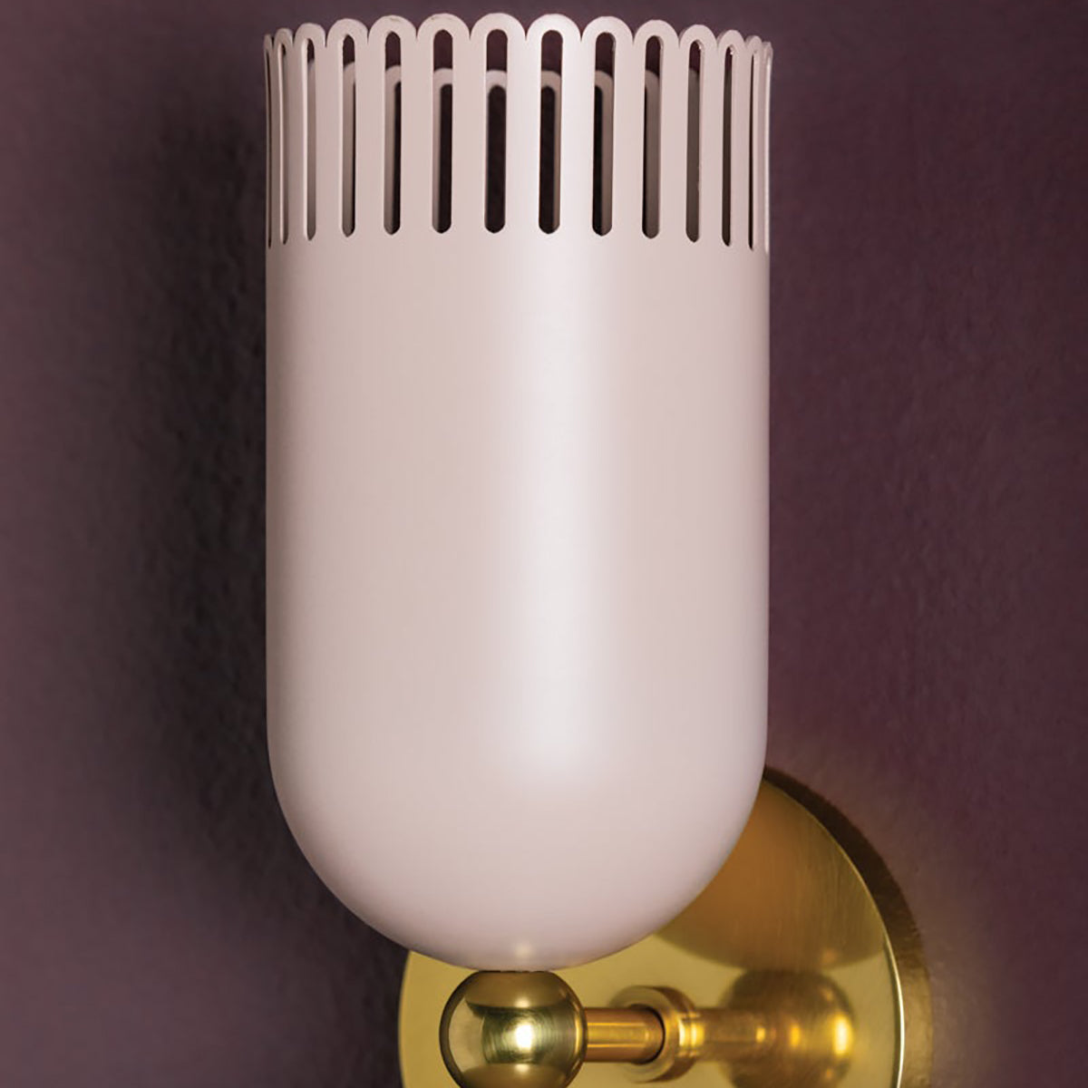 Zoe Feldman x Mitzi Liba Wall Sconce