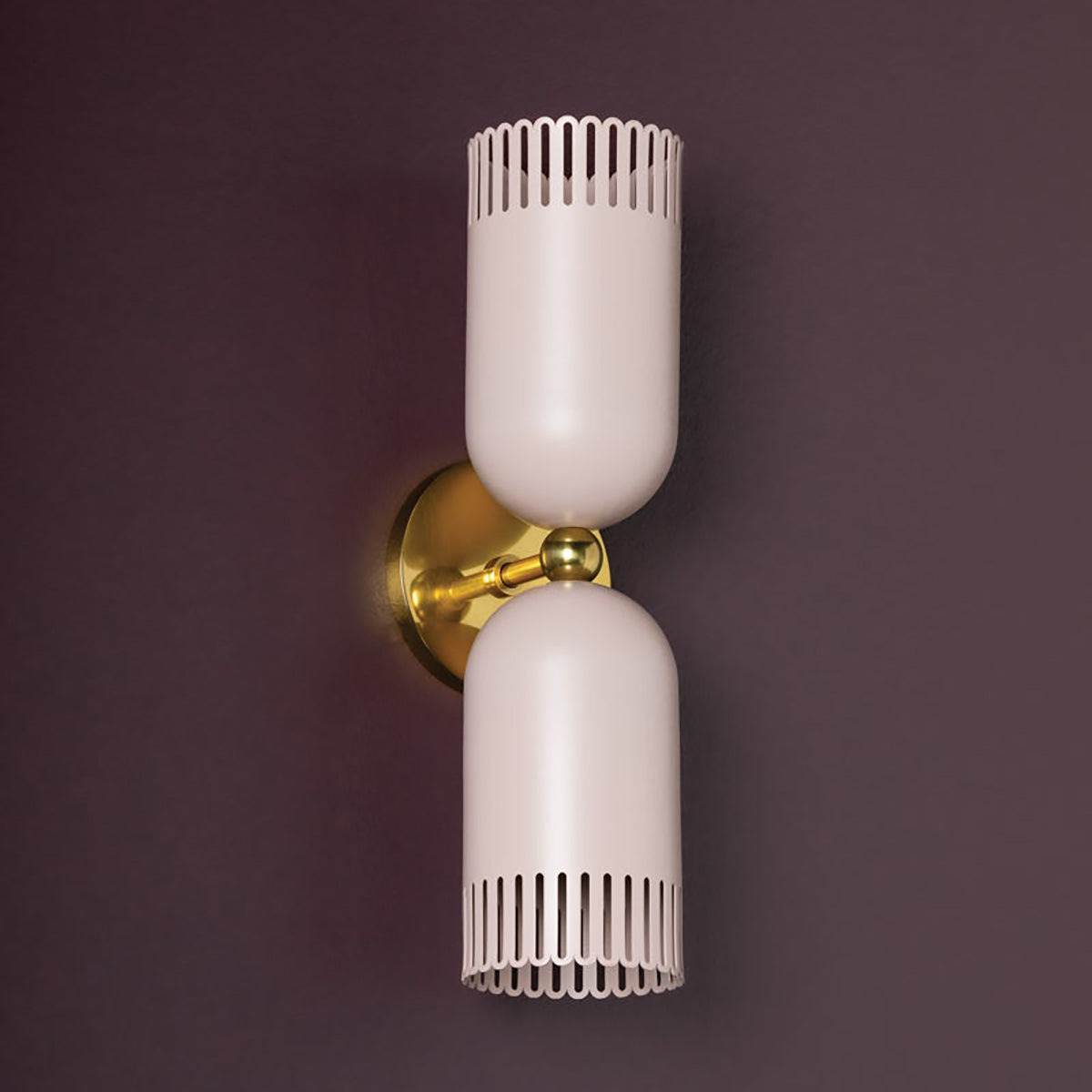 Zoe Feldman x Mitzi Liba Wall Sconce