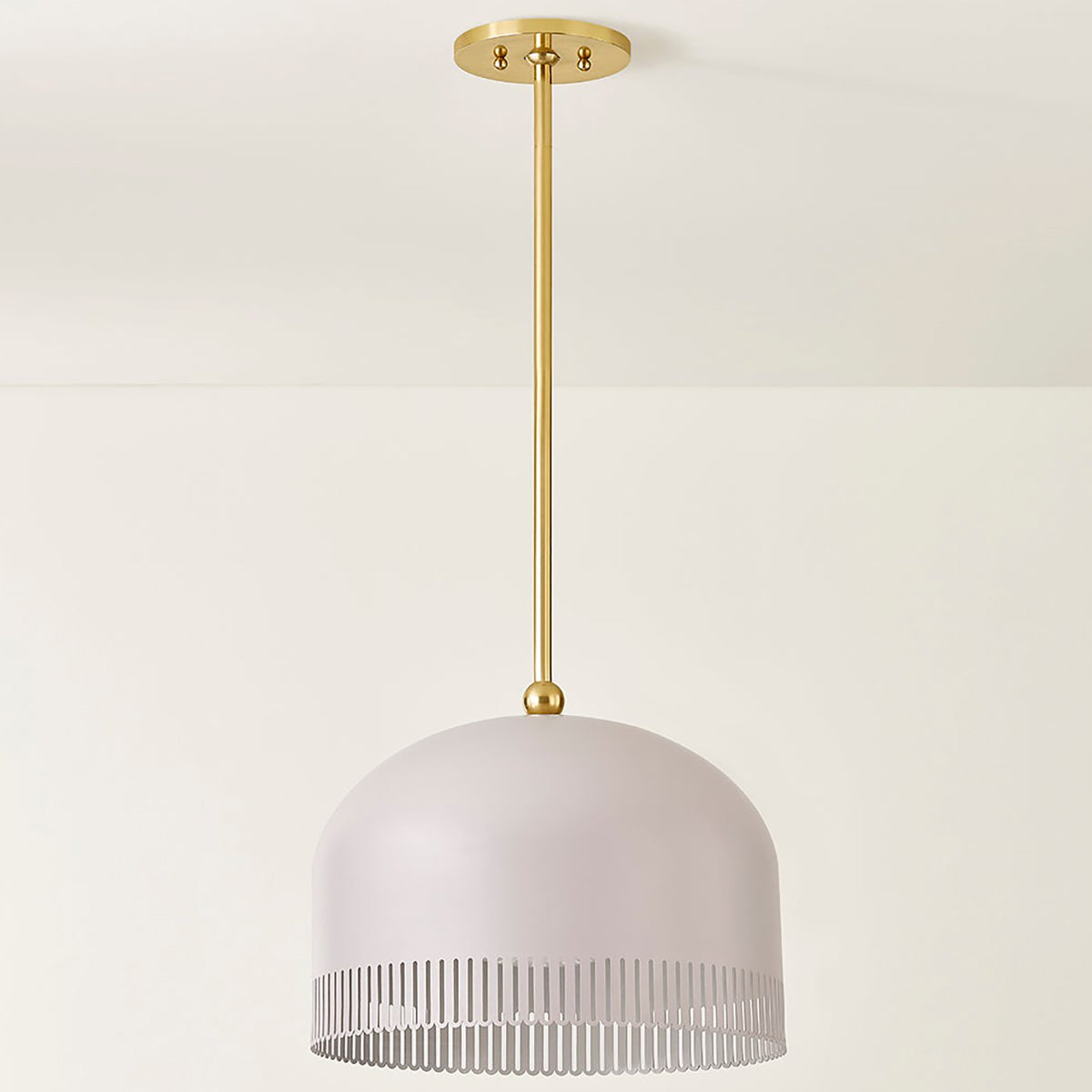 Zoe Feldman x Mitzi Liba Pendant