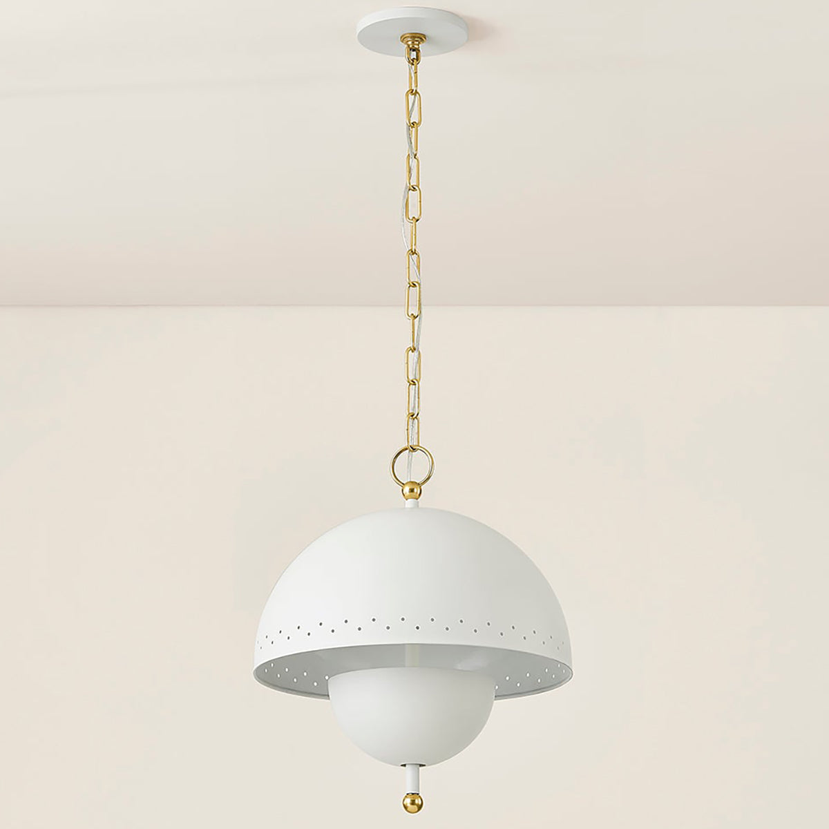 Zoe Feldman x Mitzi Jojo Pendant