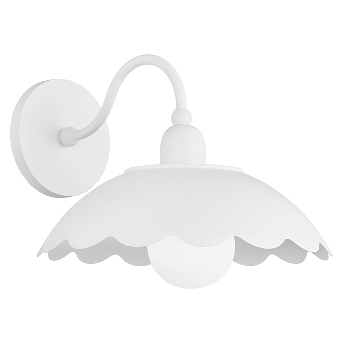 Zoe Feldman x Mitzi Yael Wall Sconce