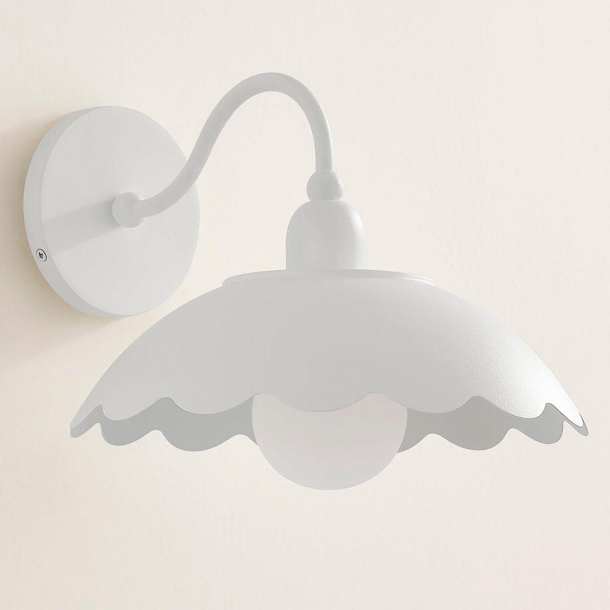 Zoe Feldman x Mitzi Yael Wall Sconce