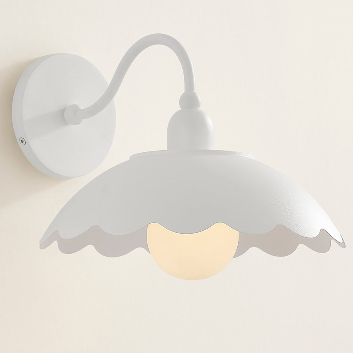 Zoe Feldman x Mitzi Yael Wall Sconce