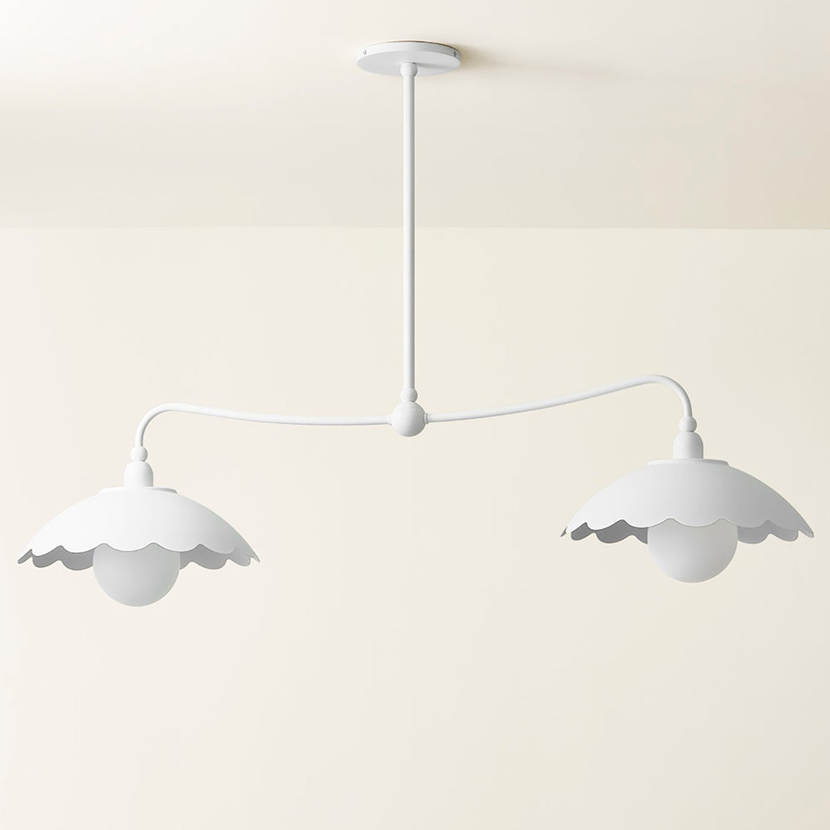 Zoe Feldman x Mitzi Yael Pendant