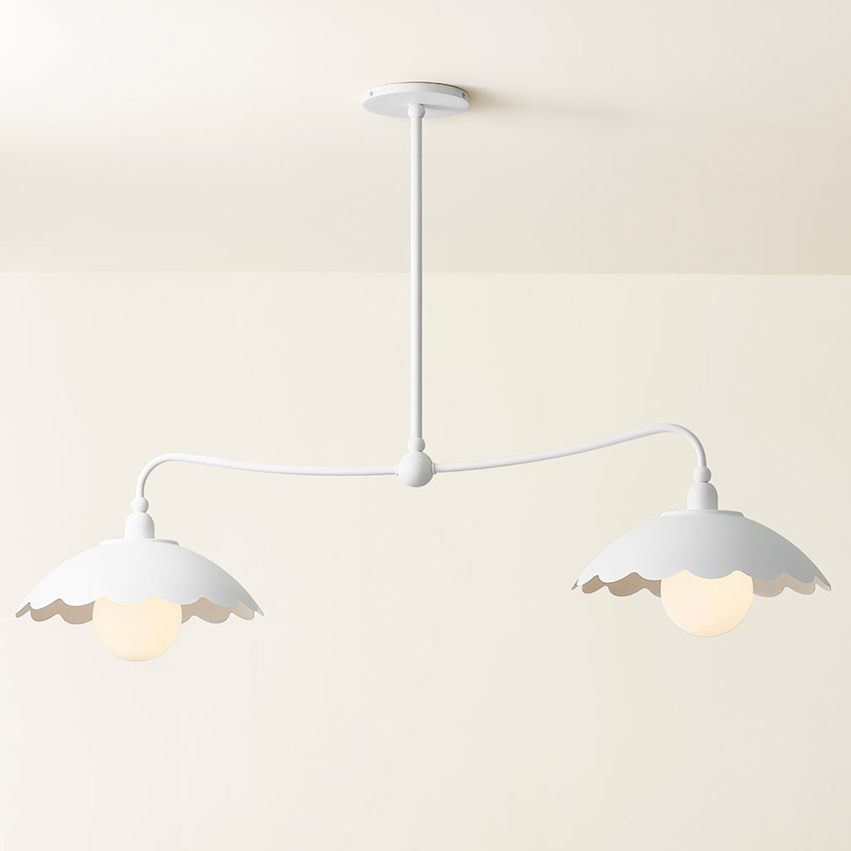 Zoe Feldman x Mitzi Yael Pendant