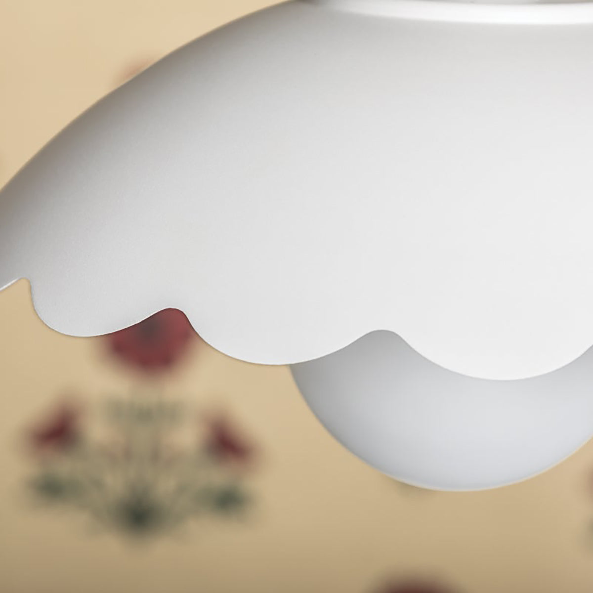 Zoe Feldman x Mitzi Yael Pendant