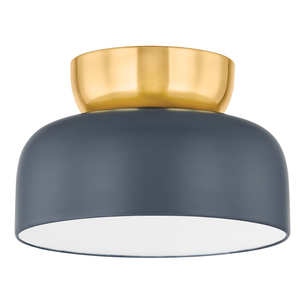 Zoe Feldman x Mitzi Batya Flush Mount