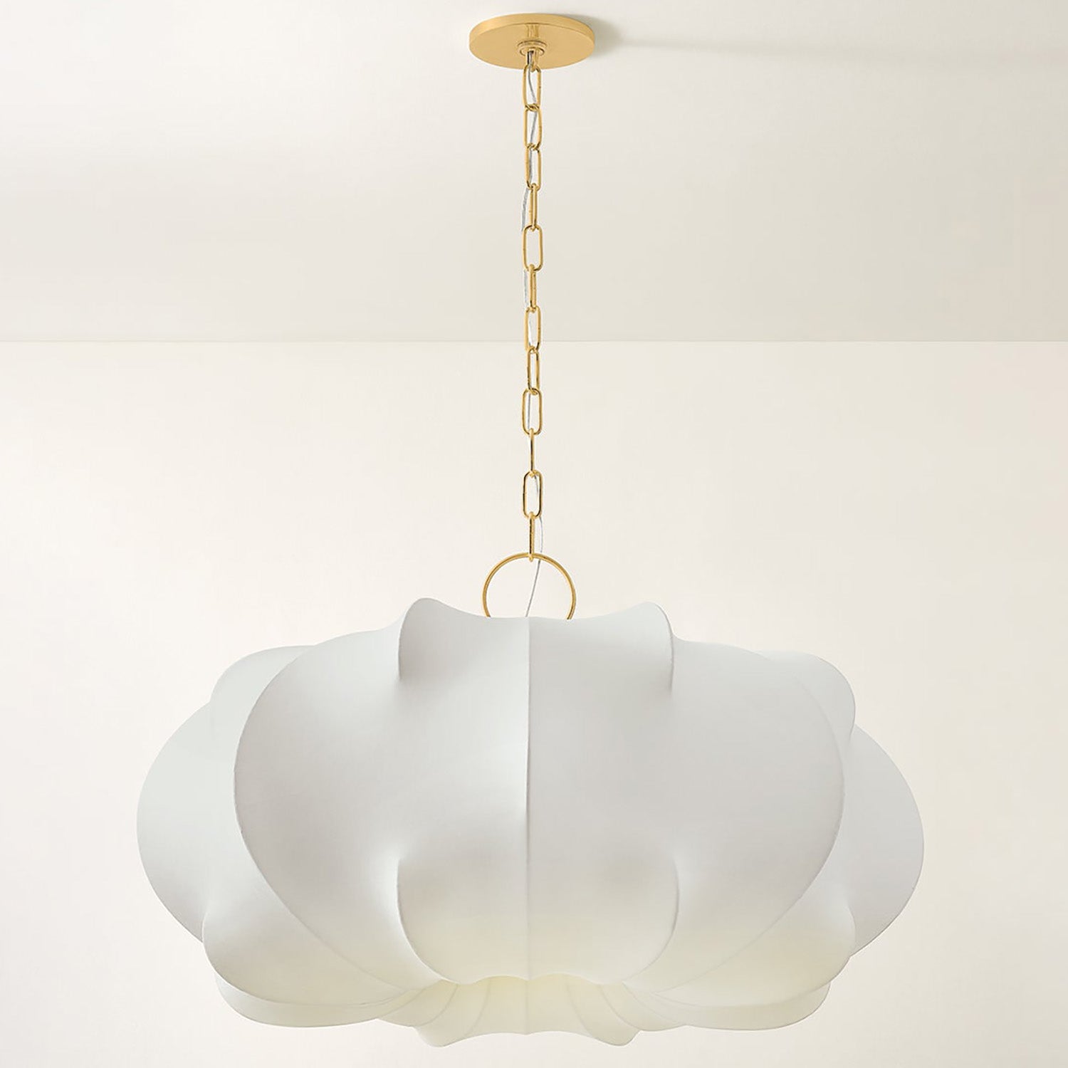 Mitzi Keilah Pendant