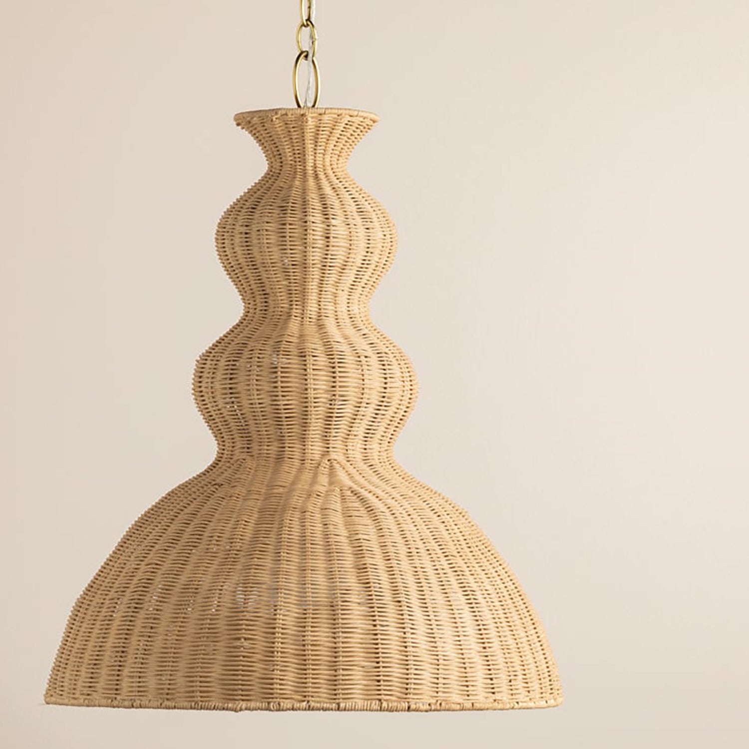 Megan Molten x Mitzi Mayla Pendant