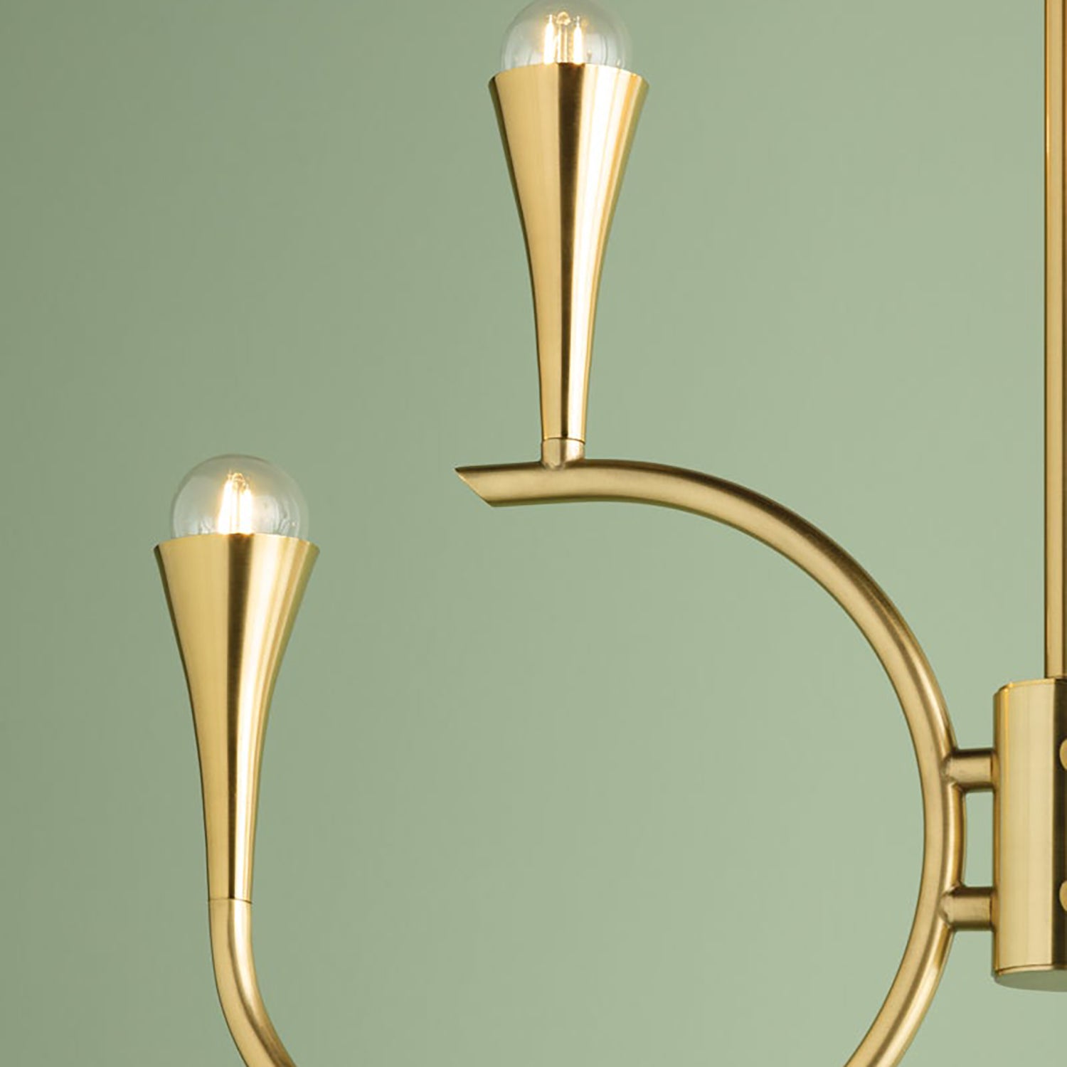 Mitzi Aviana Chandelier